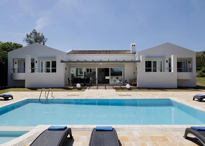 Villa Levanda