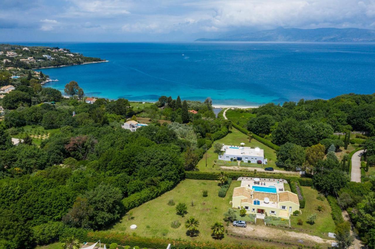 Levanda Villa *