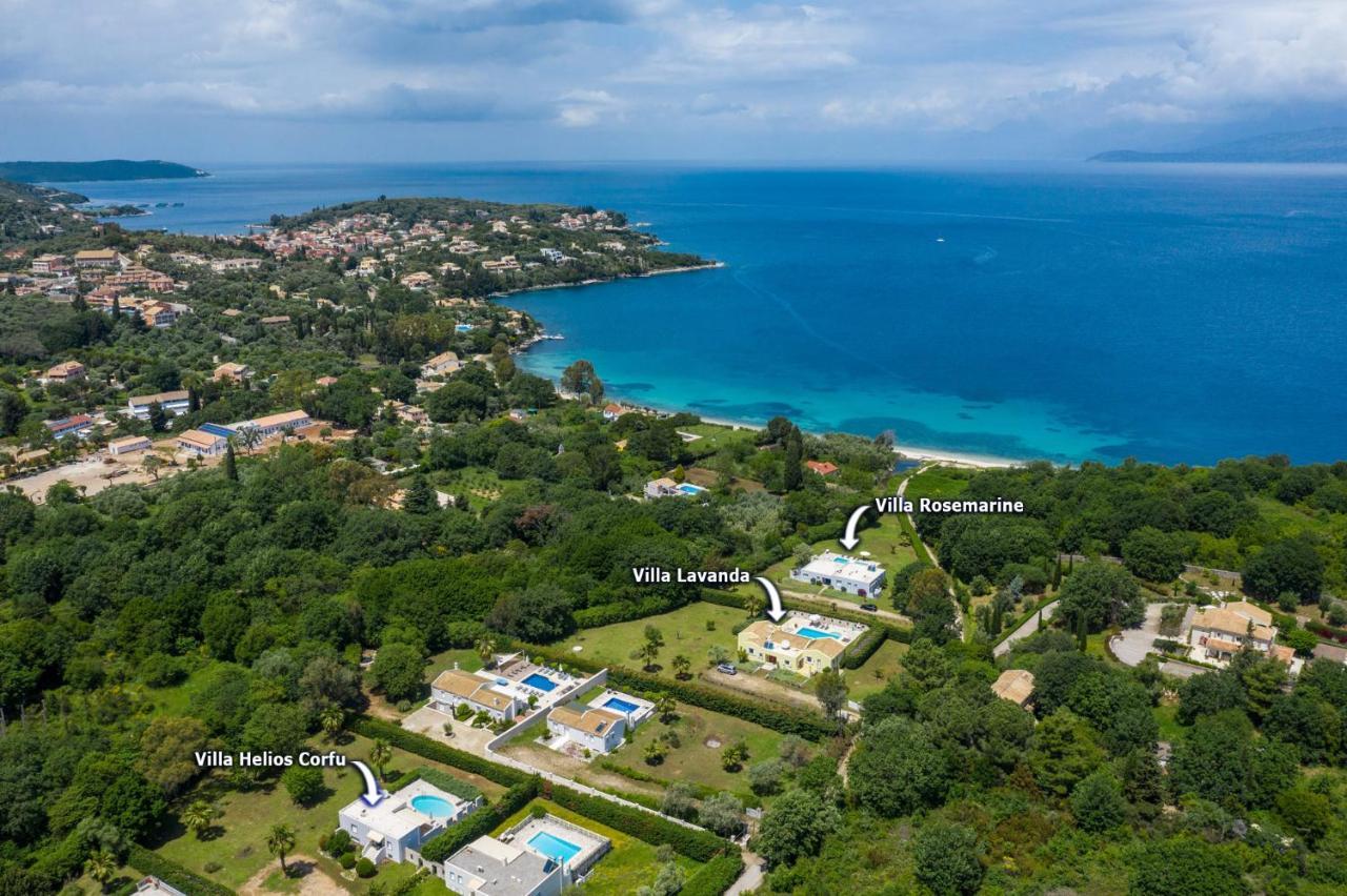 Levanda Villa