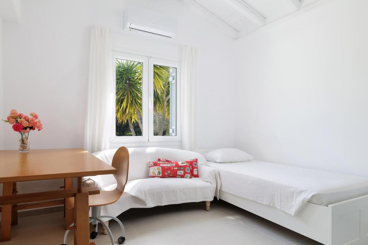 Levanda Villa Kassiopi
