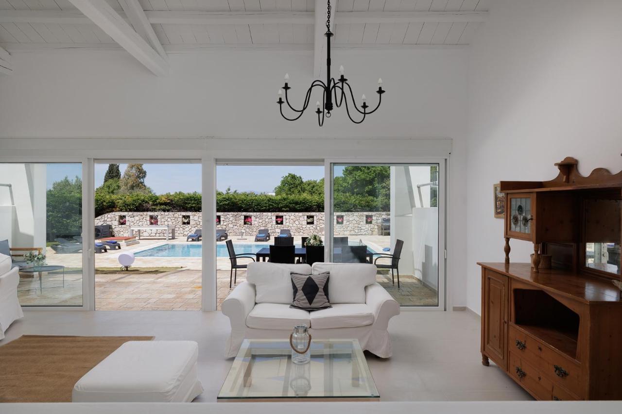 Levanda Villa *