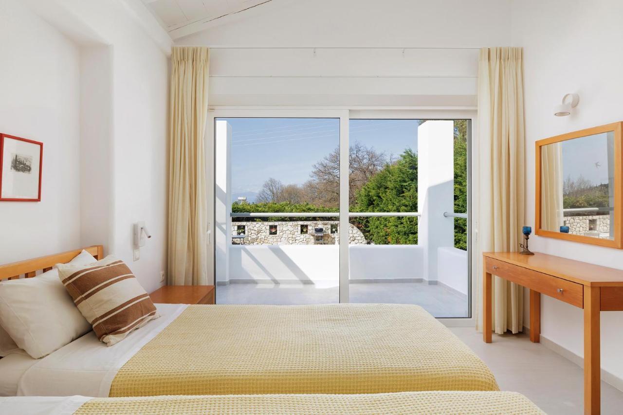 Levanda Villa