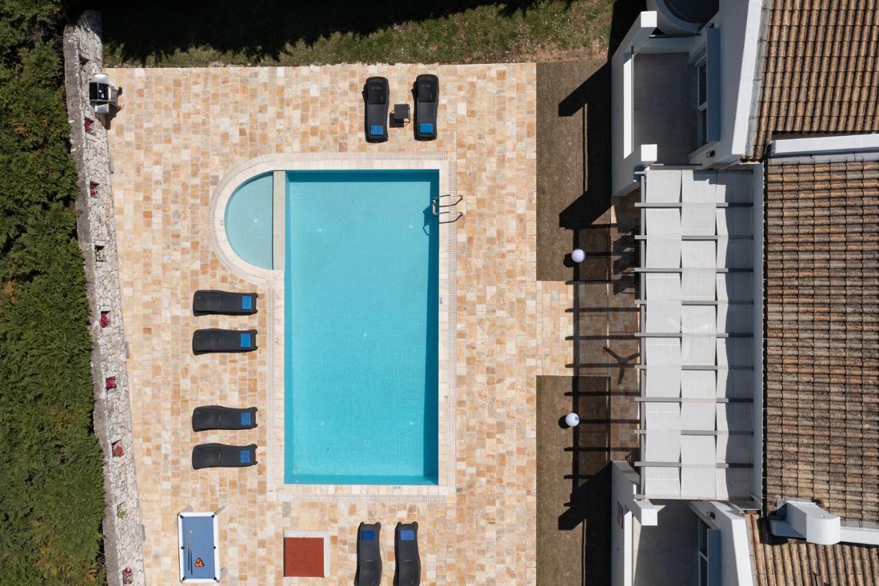 Levanda Villa Kassiopi