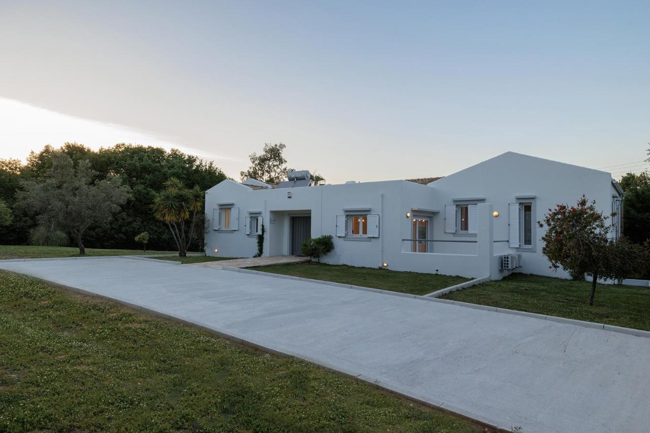 Villa Levanda *