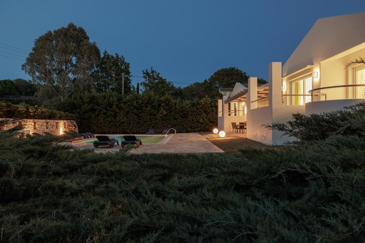 Levanda Villa