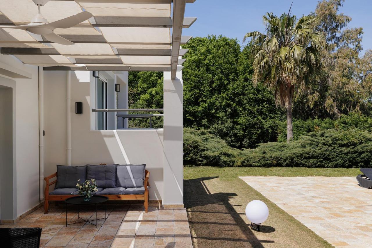 Villa Levanda *