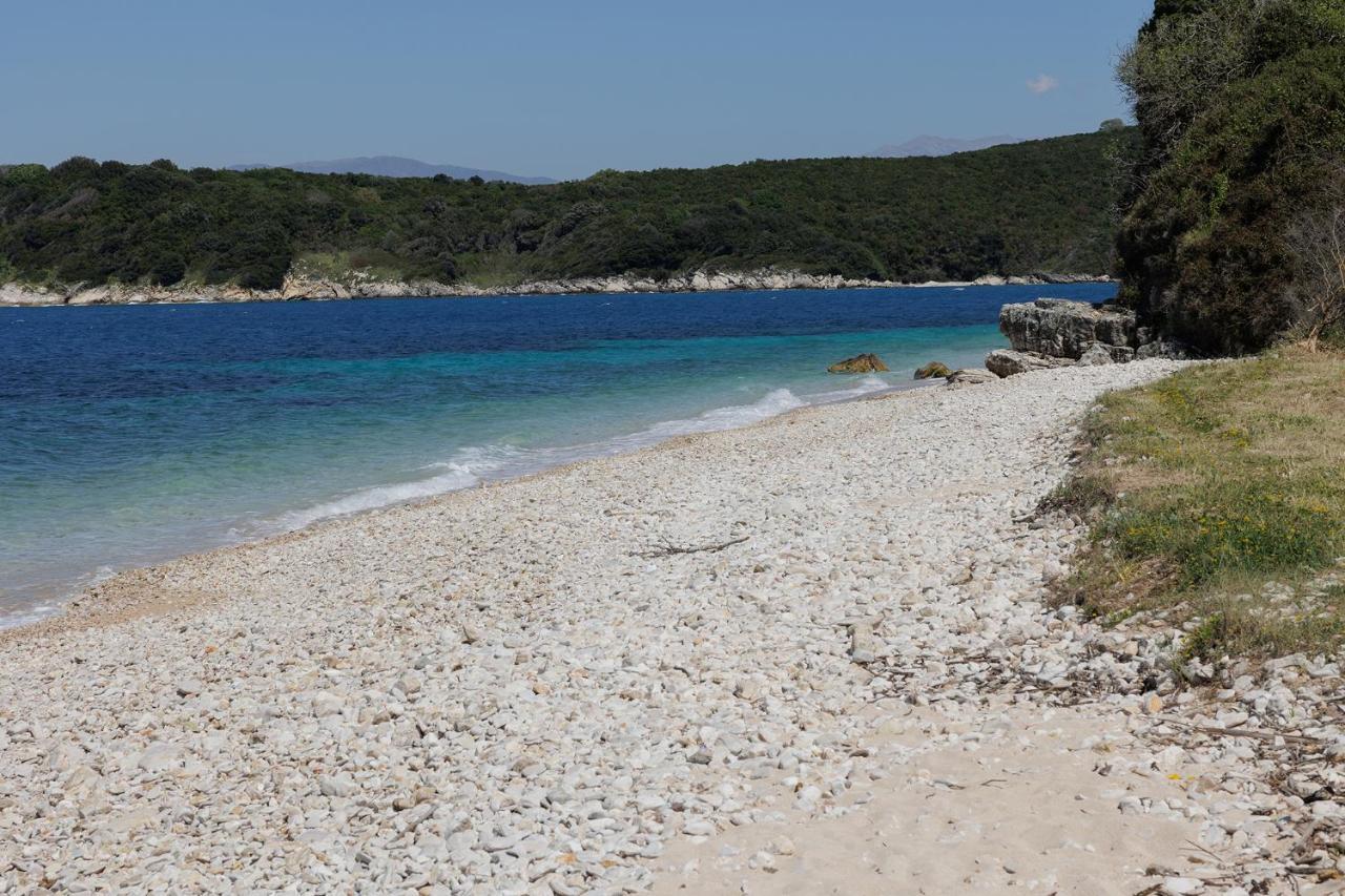 Levanda * Kassiopi